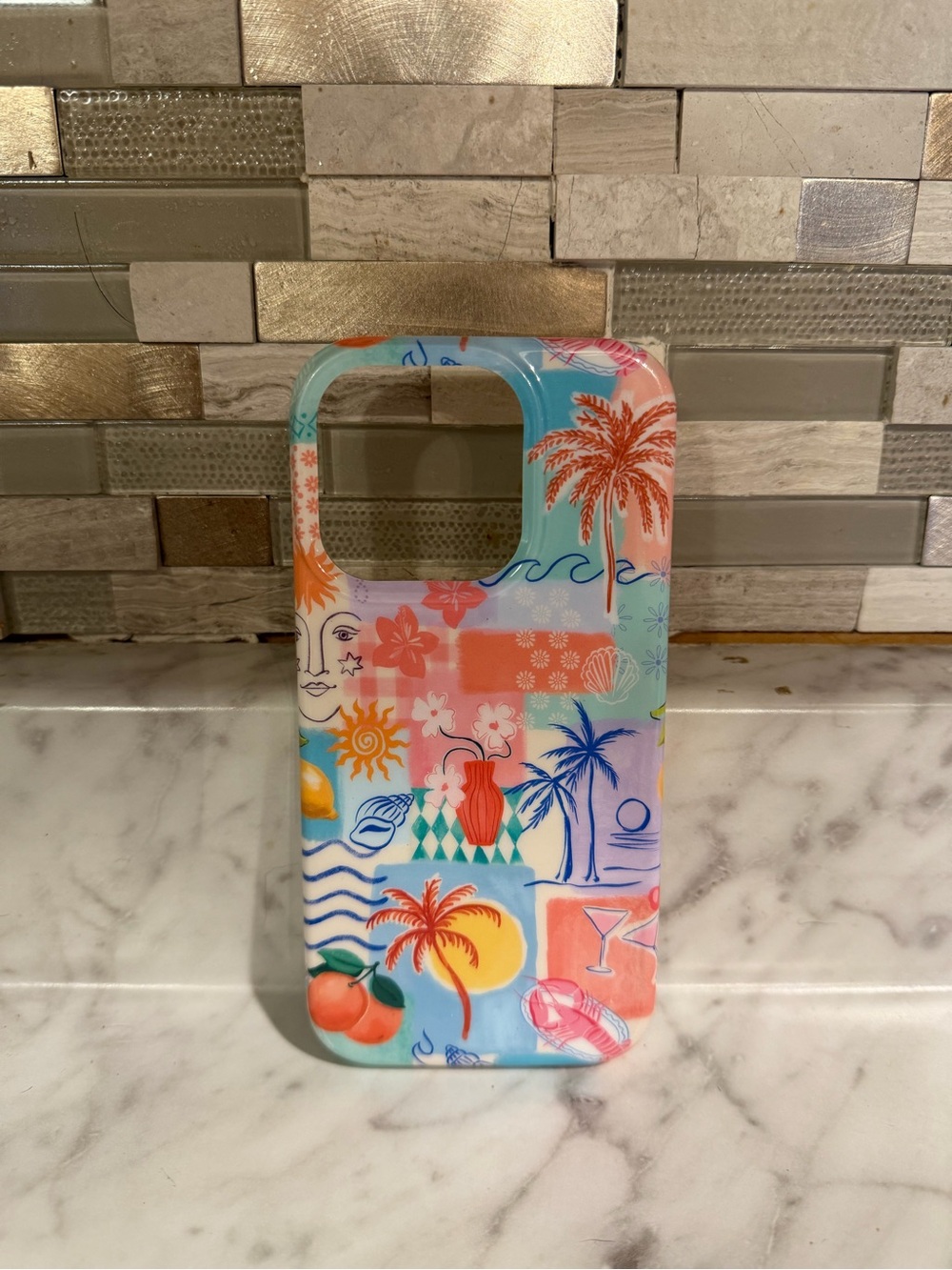 iPhone 15 Pro case